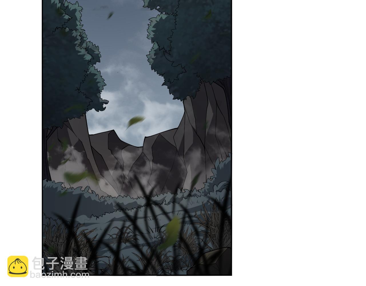 第2话 遇见强大敌人(1/5)-第108话