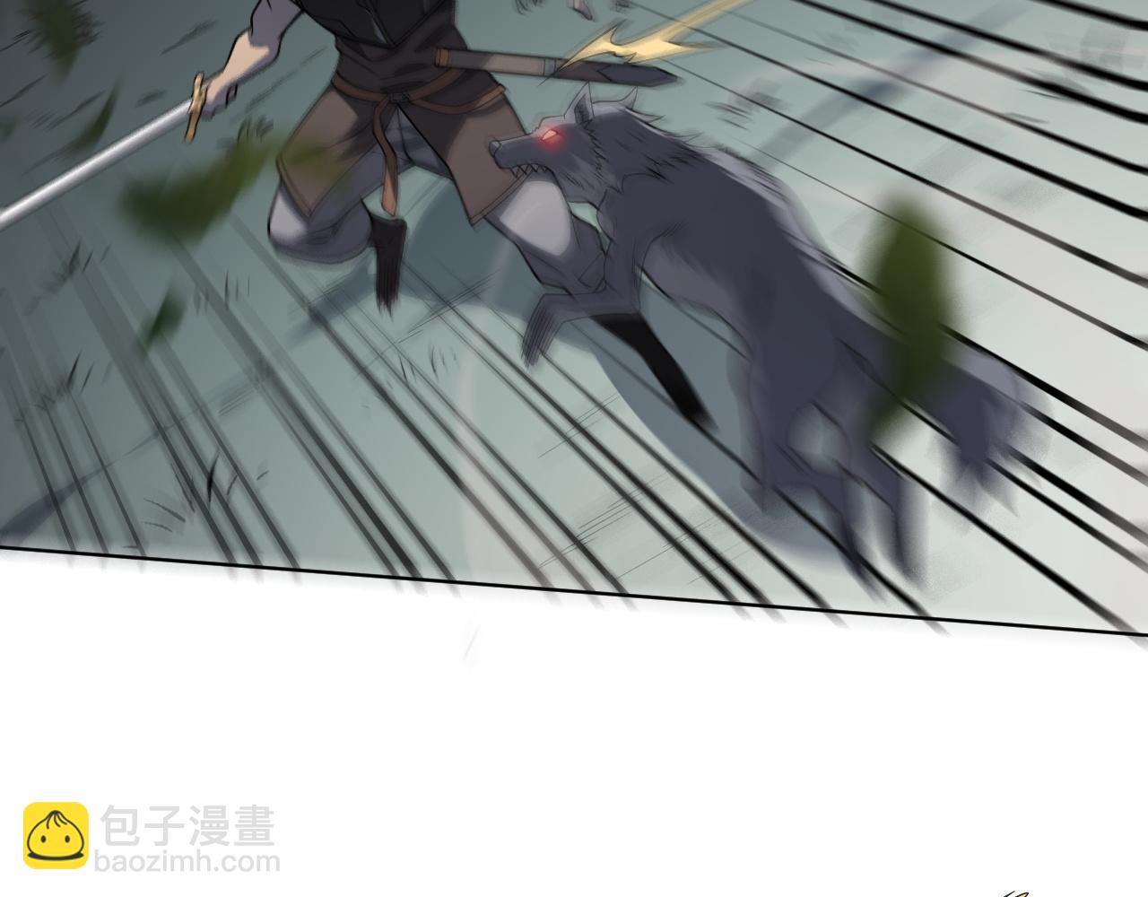 第2话 遇见强大敌人(1/5)-第108话