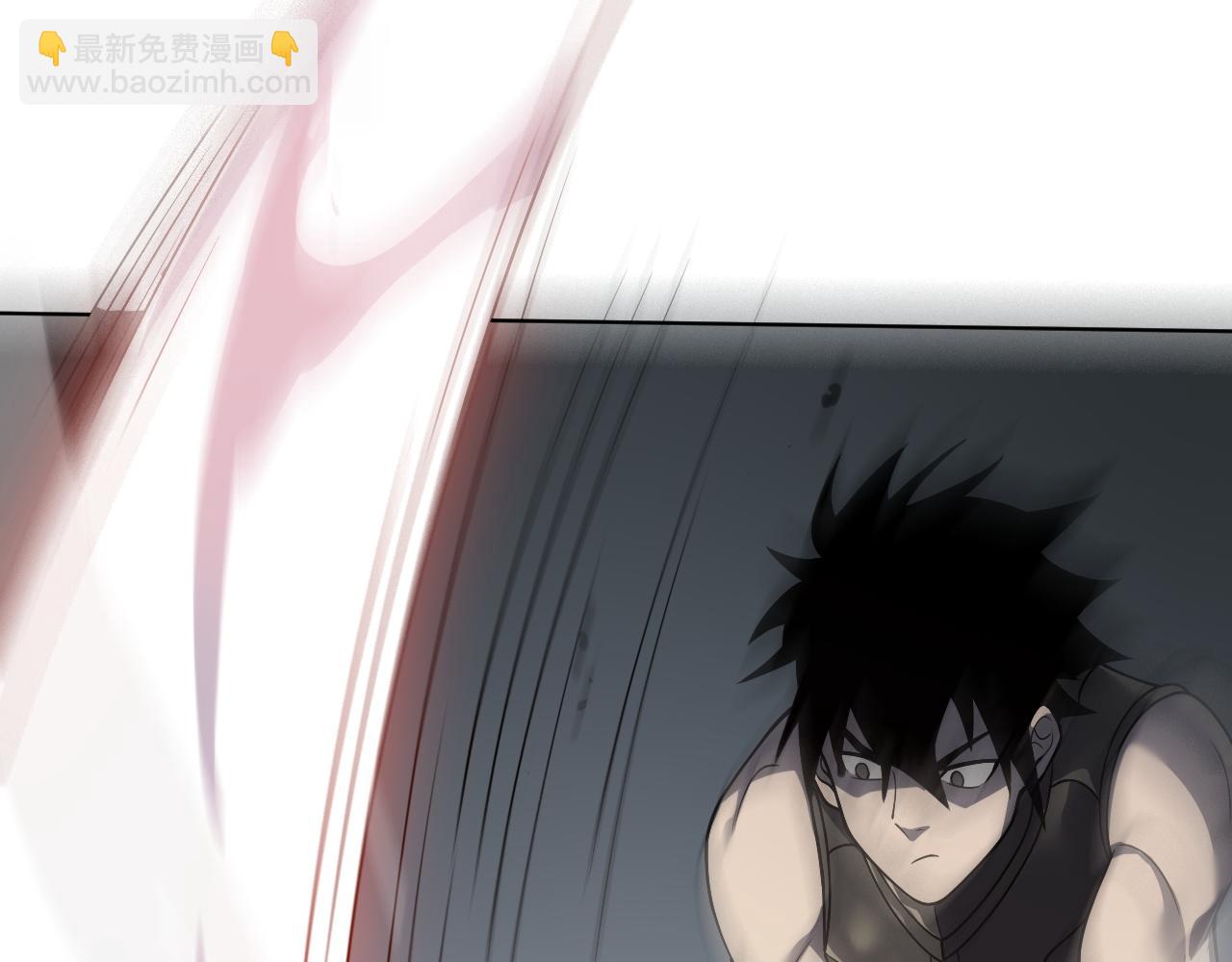 第2话 遇见强大敌人(1/5)-第108话