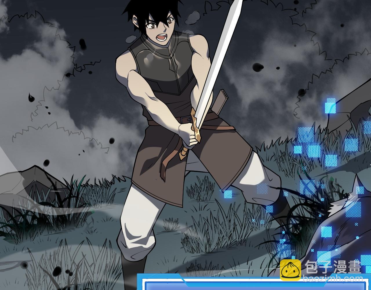 第2话 遇见强大敌人(1/5)-第108话