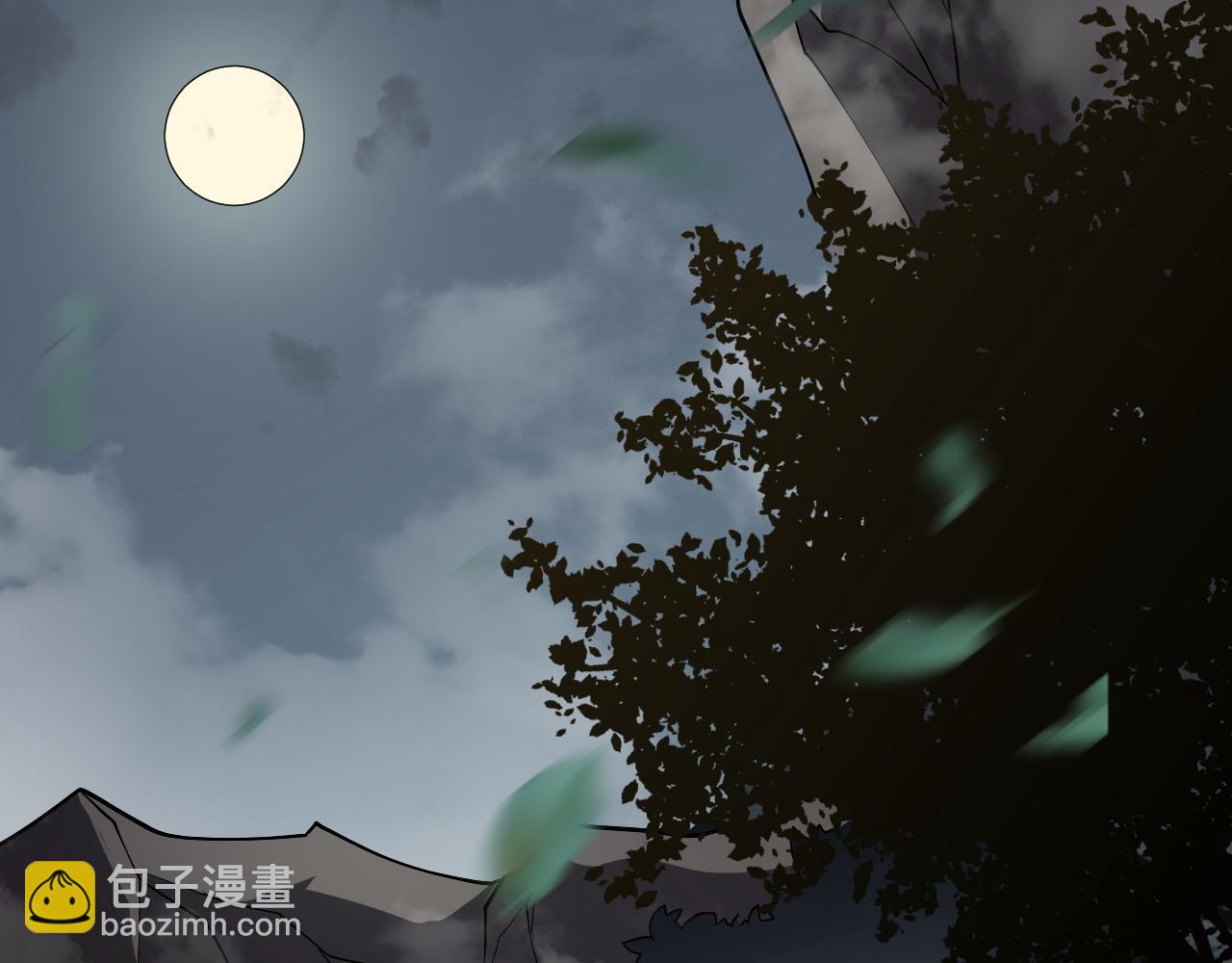 第2话 遇见强大敌人(1/5)-第108话