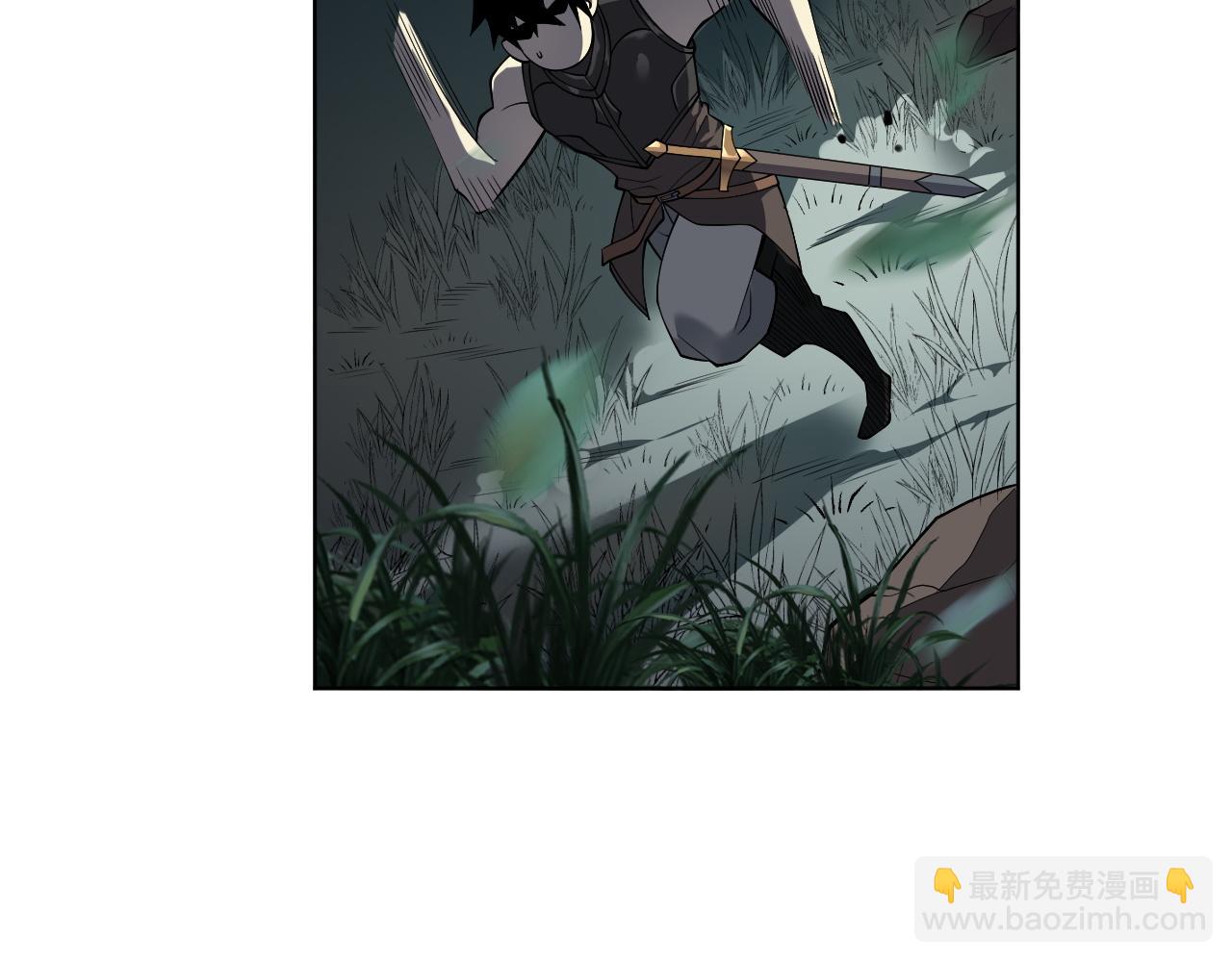 第2话 遇见强大敌人(1/5)-第108话