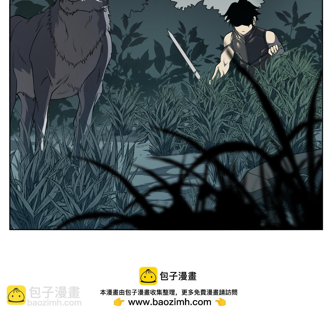 第2话 遇见强大敌人(1/5)-第108话