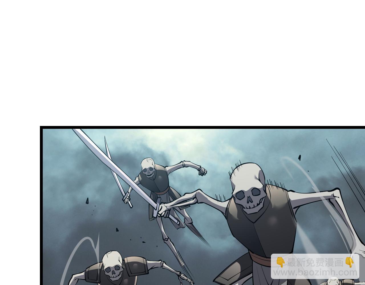 第24话 第一波攻城开始！(1/3)-第24话