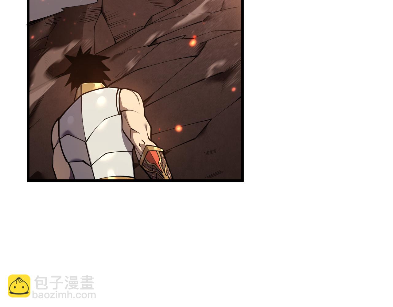 網遊：因爲太浪，我成了全服公敵！ - 第34話 發現新地圖鎮神塔！(1/4) - 5