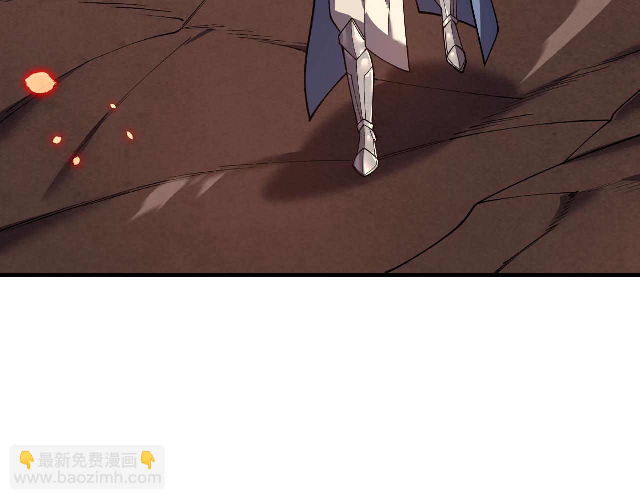 網遊：因爲太浪，我成了全服公敵！ - 第34話 發現新地圖鎮神塔！(1/4) - 7