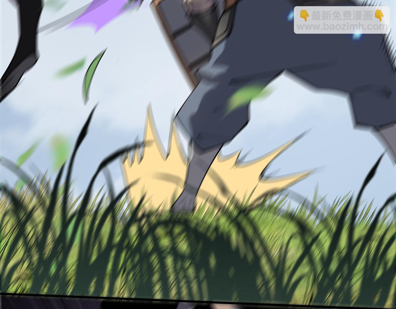 第4话 无双割草群英盟(1/4)-第4话