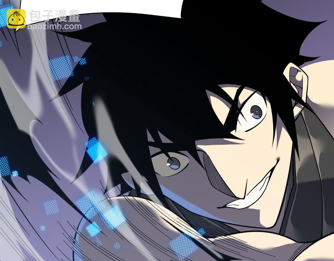 第4话 无双割草群英盟(1/4)-第4话