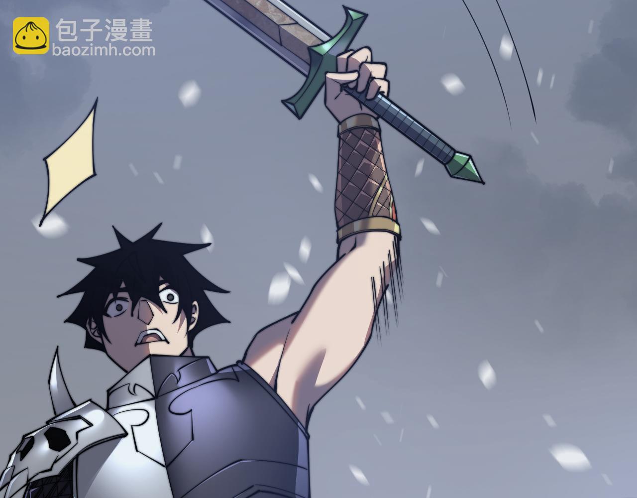 第50话 千钧一发(1/3)-第50话