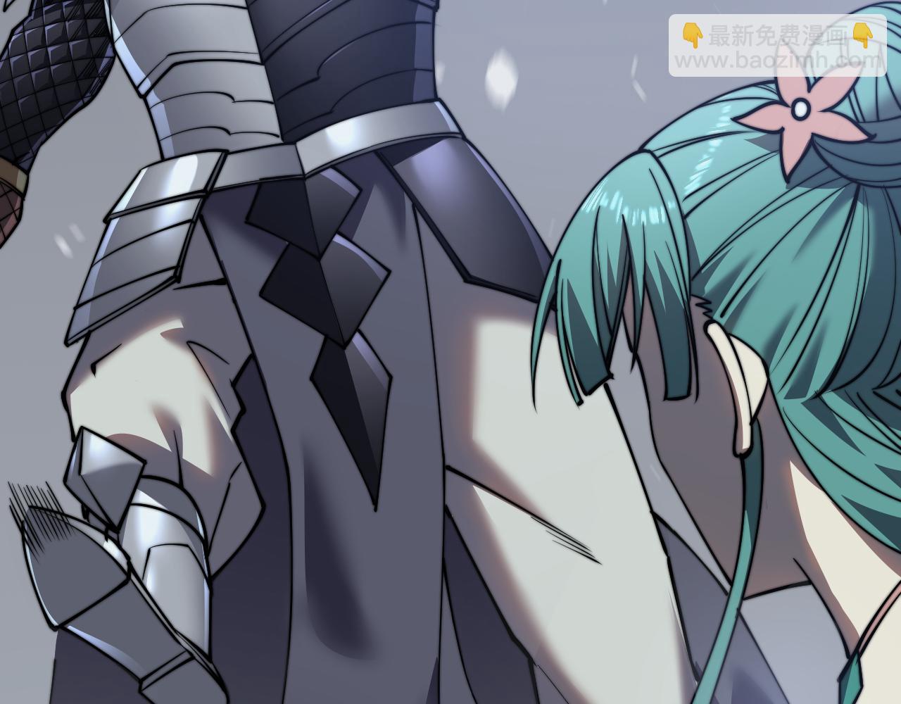 第50话 千钧一发(1/3)-第50话