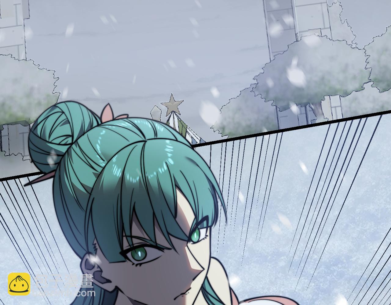 第50话 千钧一发(1/3)-第50话