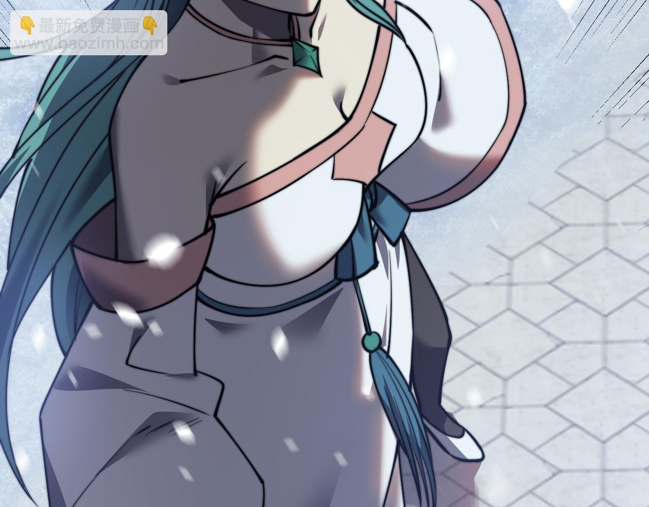 第50话 千钧一发(1/3)-第50话