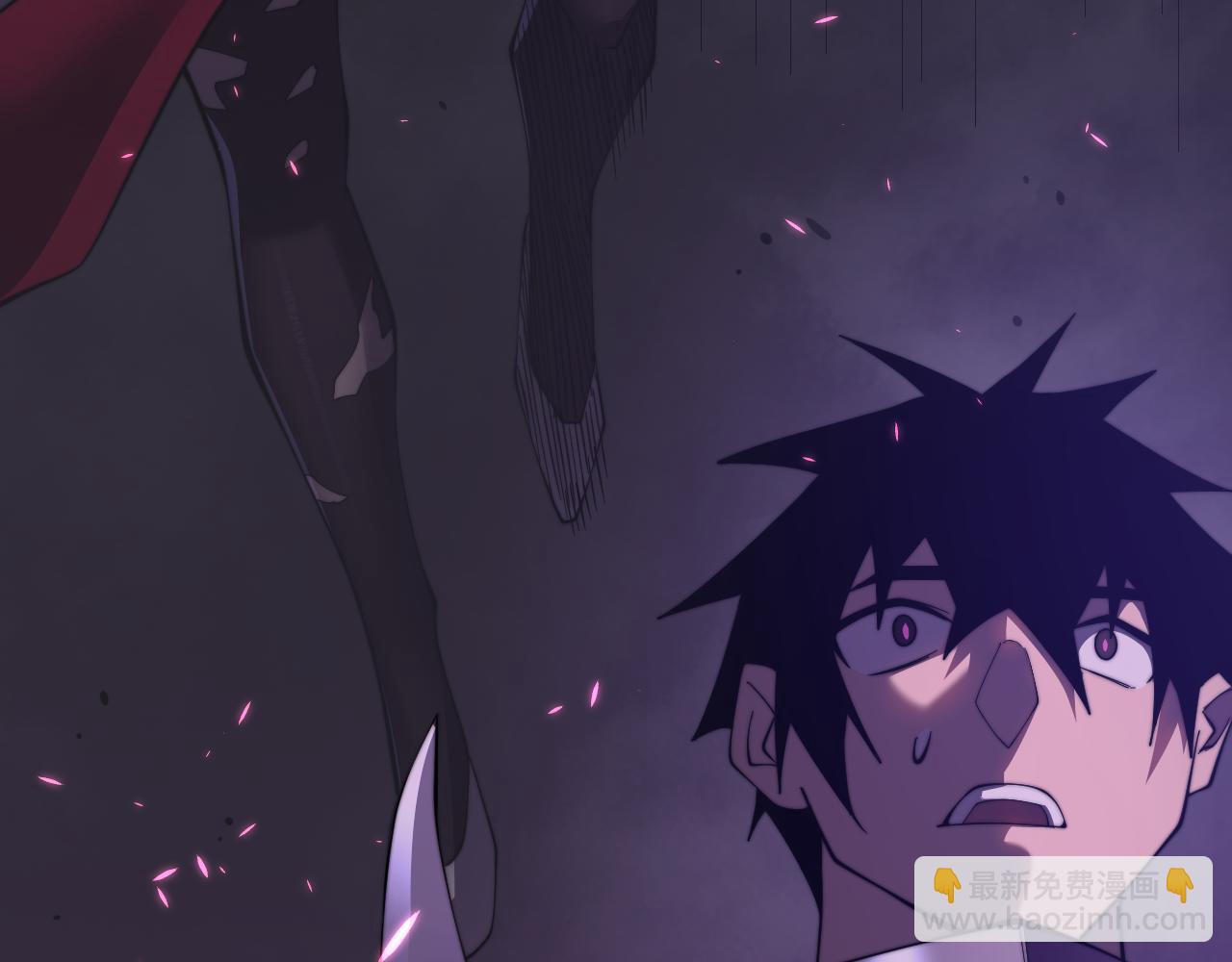 第50话 千钧一发(1/3)-第50话