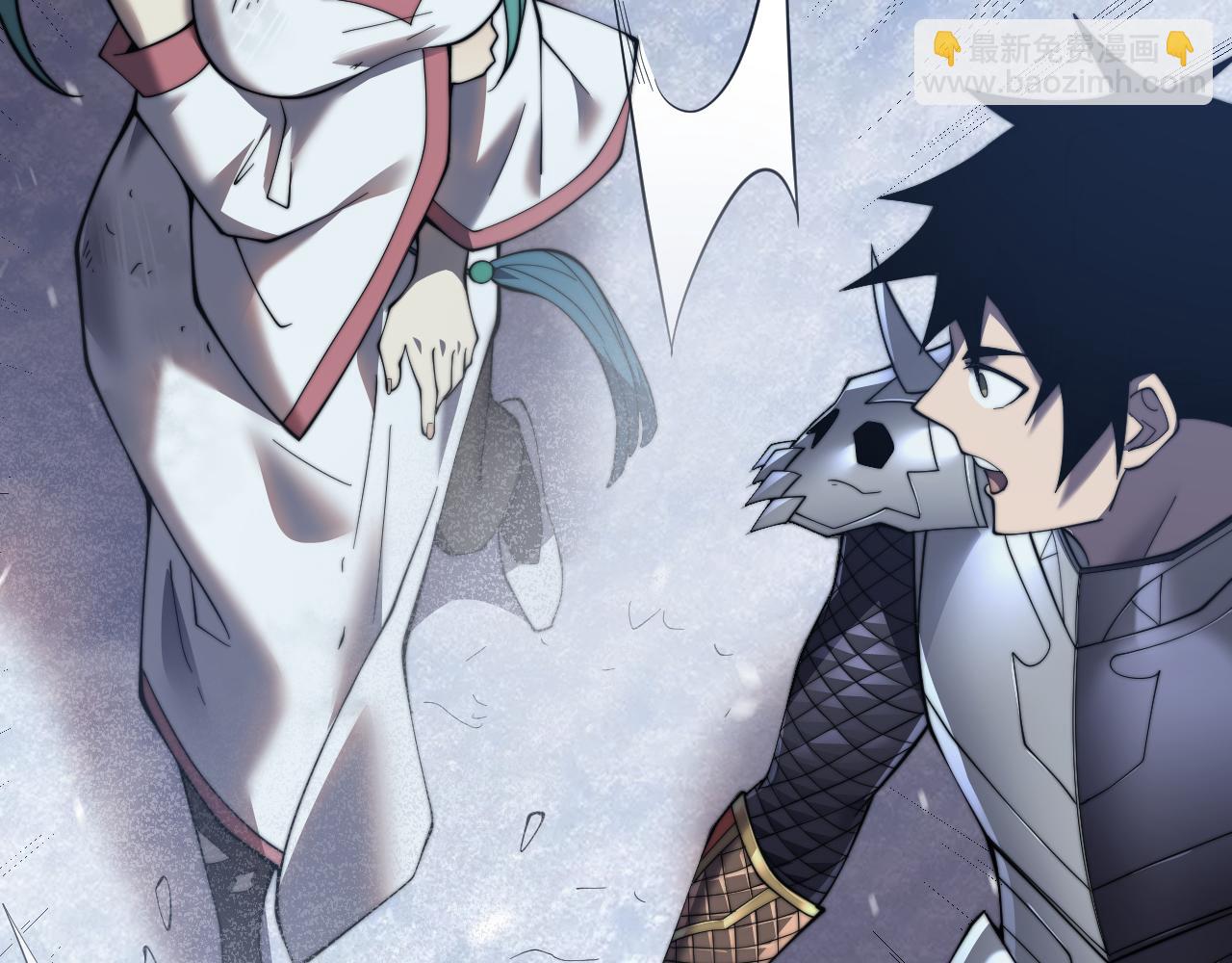 第50话 千钧一发(1/3)-第50话