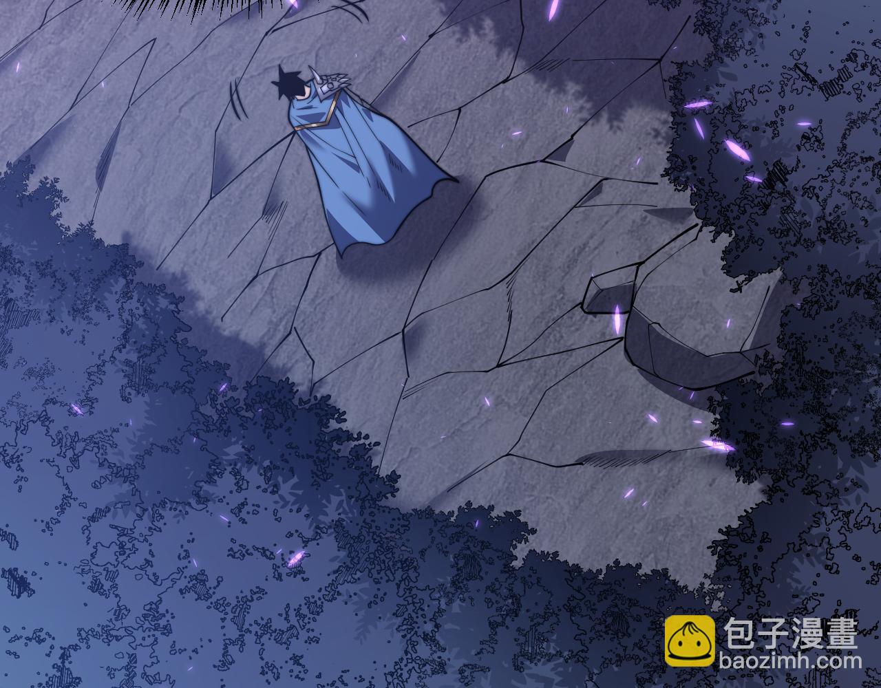 網遊：因爲太浪，我成了全服公敵！ - 第54話 晉升！二階！(1/3) - 3