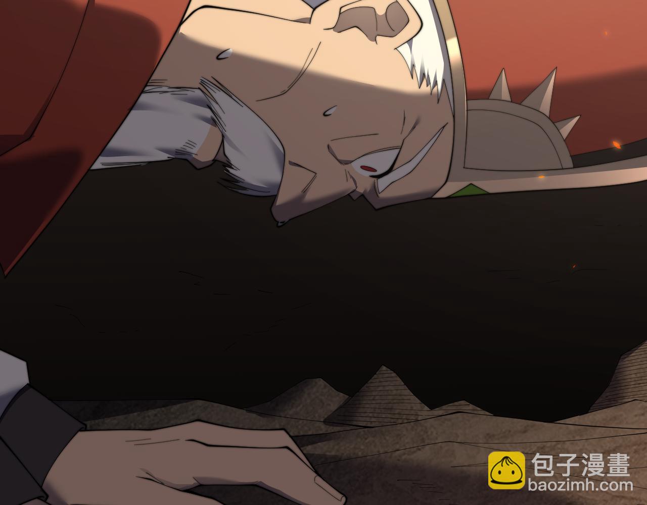 網遊：因爲太浪，我成了全服公敵！ - 第64話 教廷震怒(1/3) - 5