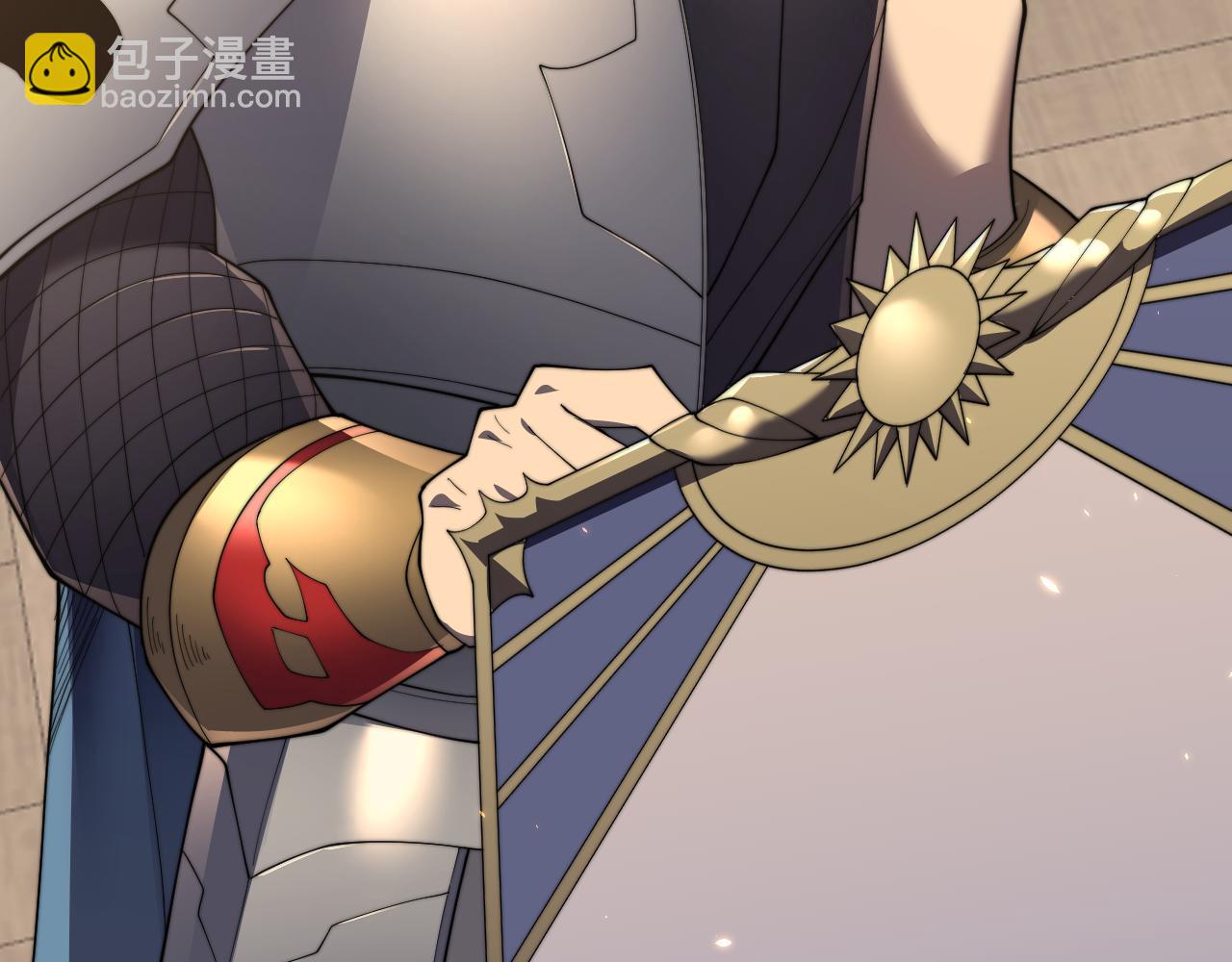 網遊：因爲太浪，我成了全服公敵！ - 第64話 教廷震怒(1/3) - 6