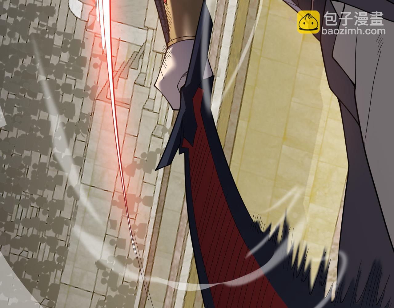 網遊：因爲太浪，我成了全服公敵！ - 第74話 一江寒水敗局已定？(1/4) - 3