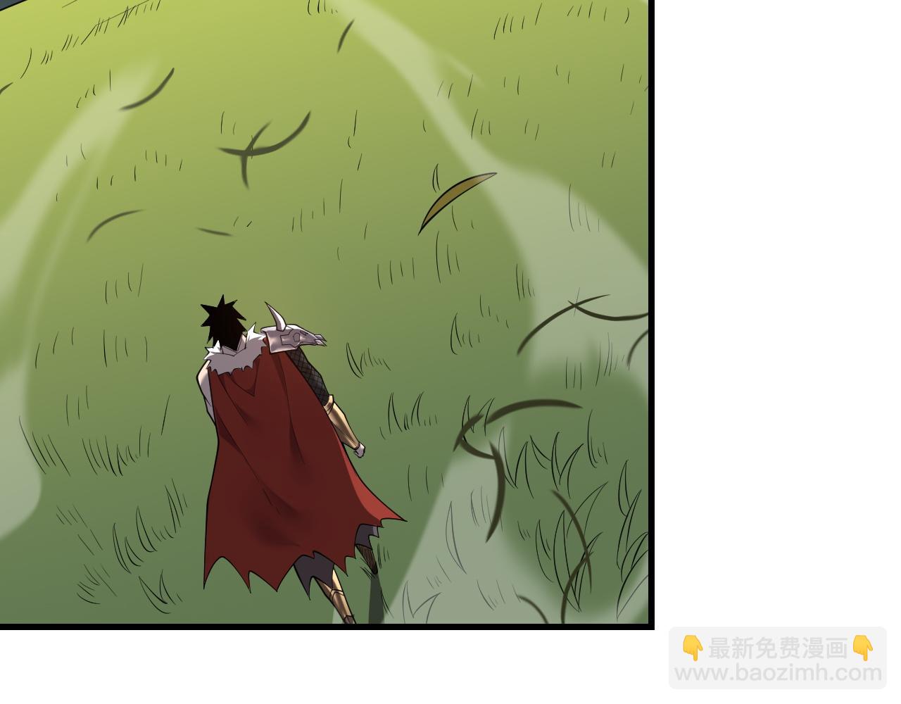 第92话 跨越国界(1/3)-第92话