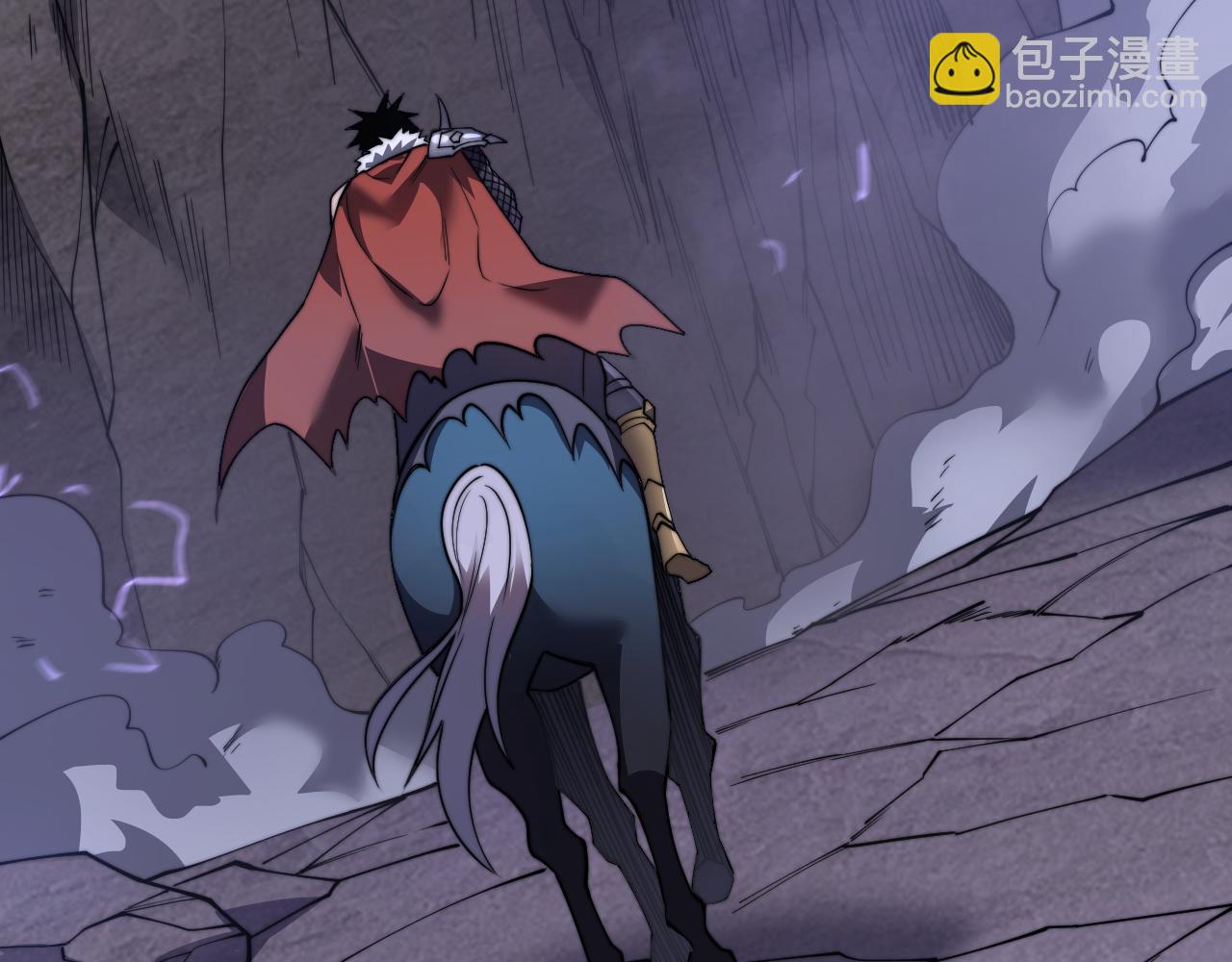 第98话  宠物捕捉(1/4)-第98话