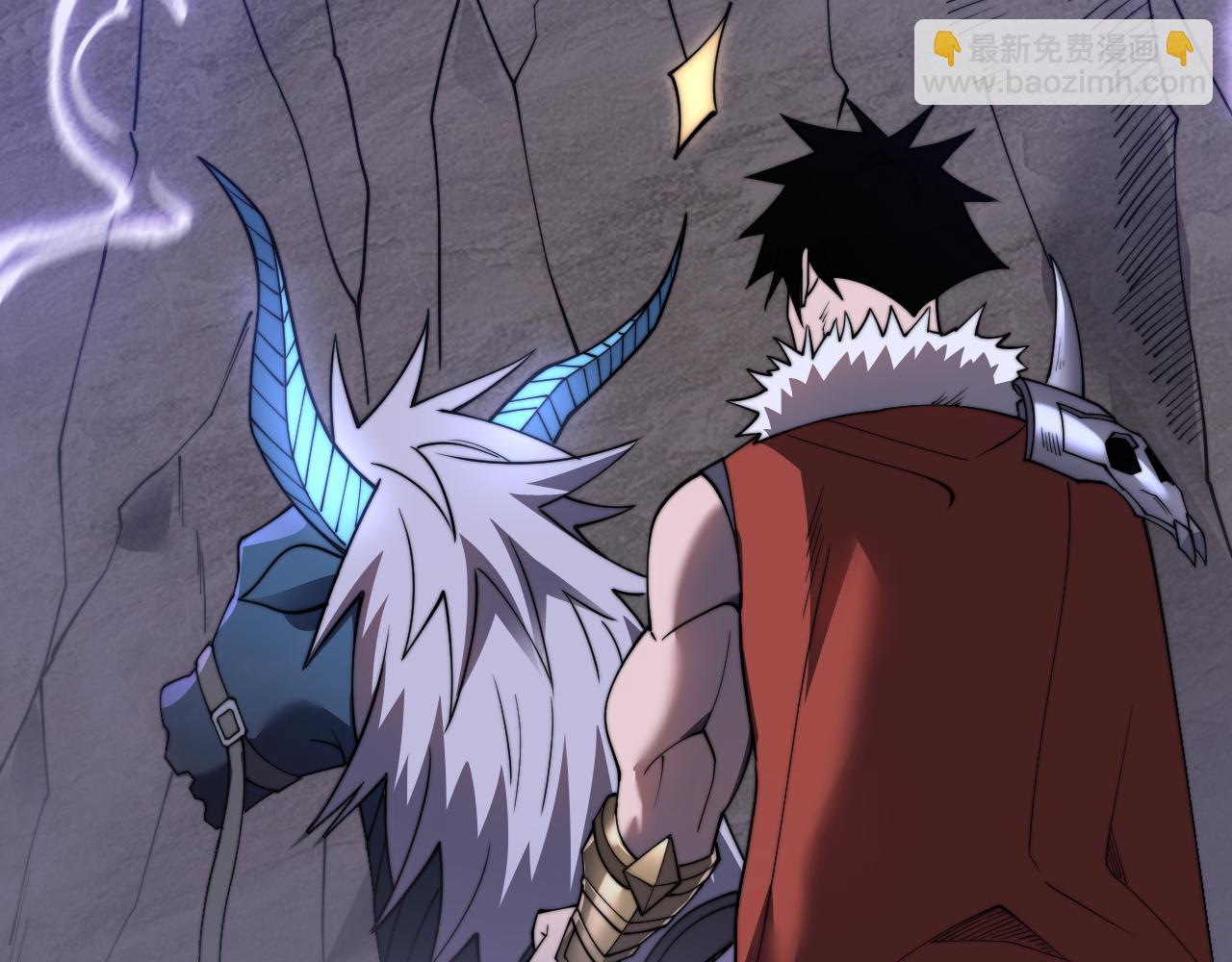 第98话  宠物捕捉(1/4)-第98话