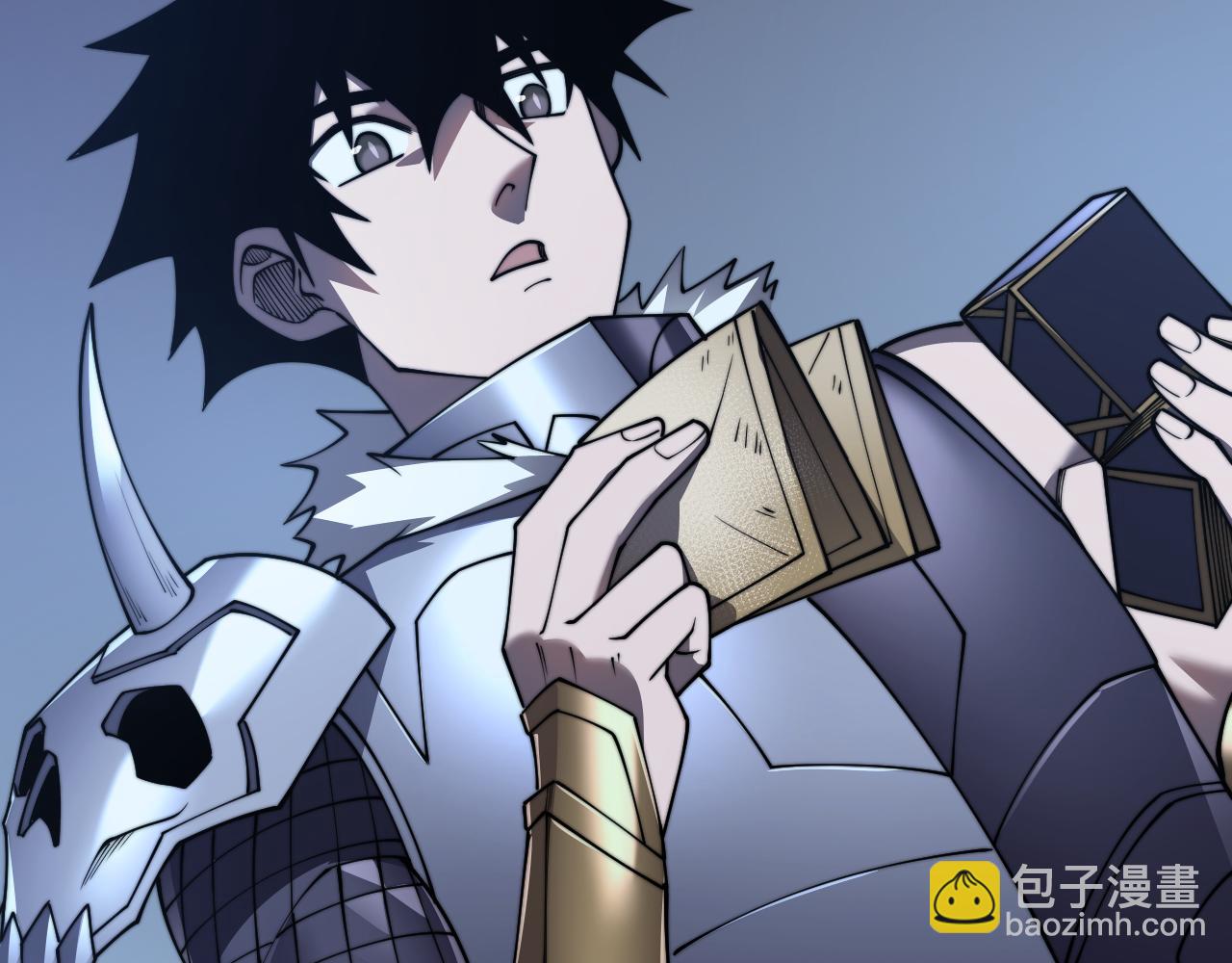 第98话  宠物捕捉(1/4)-第98话