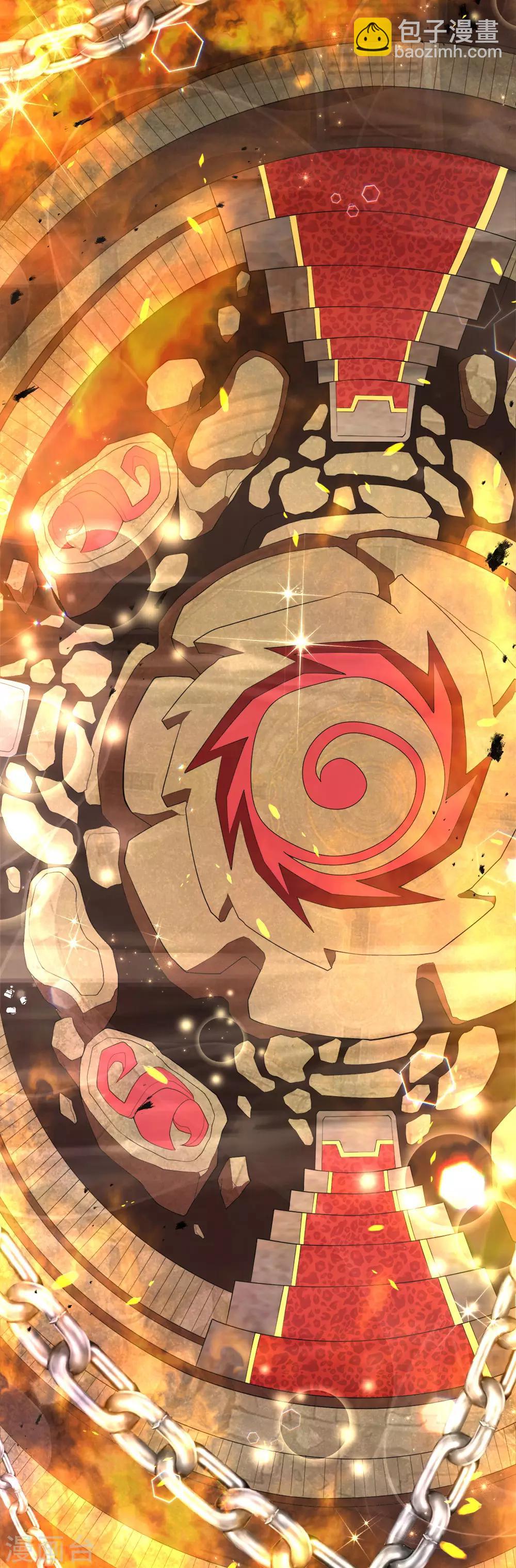 第1话 总决赛场，兄弟背叛(1/2)-第2话