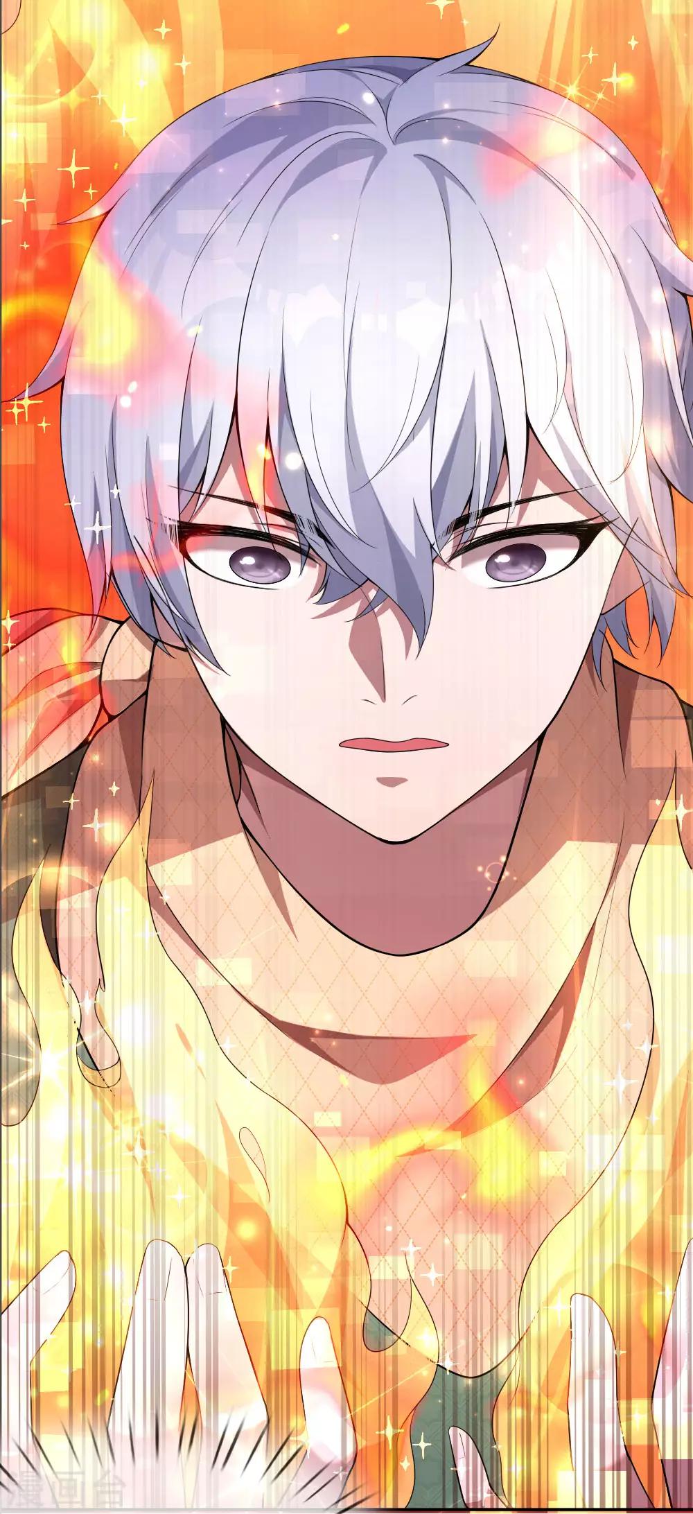 第5话 野外狩猎，狂暴野猪-第6话