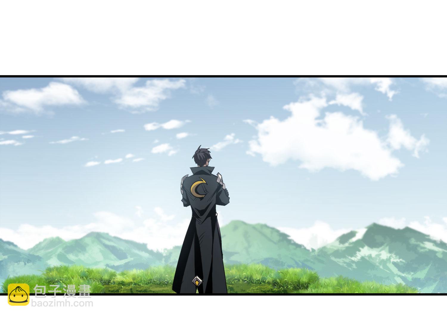 網遊之近戰法師 - 第484話 - 6