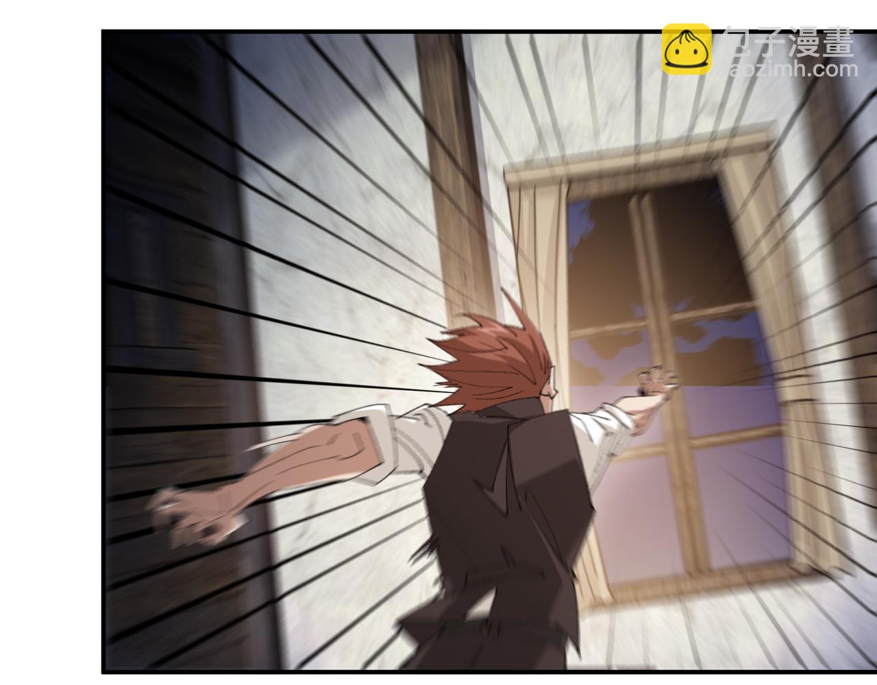 第532话 阿德里安又被杀了-第532话