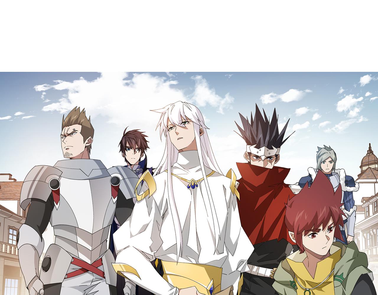 第542话 监军顾小殇-第542话