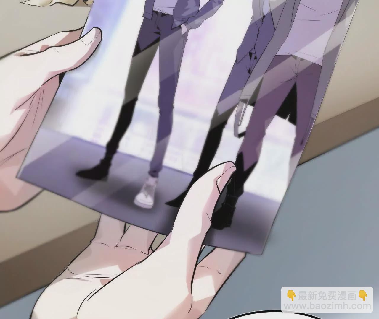 第1话 巅峰？荣耀不再！(1/7)-第2话