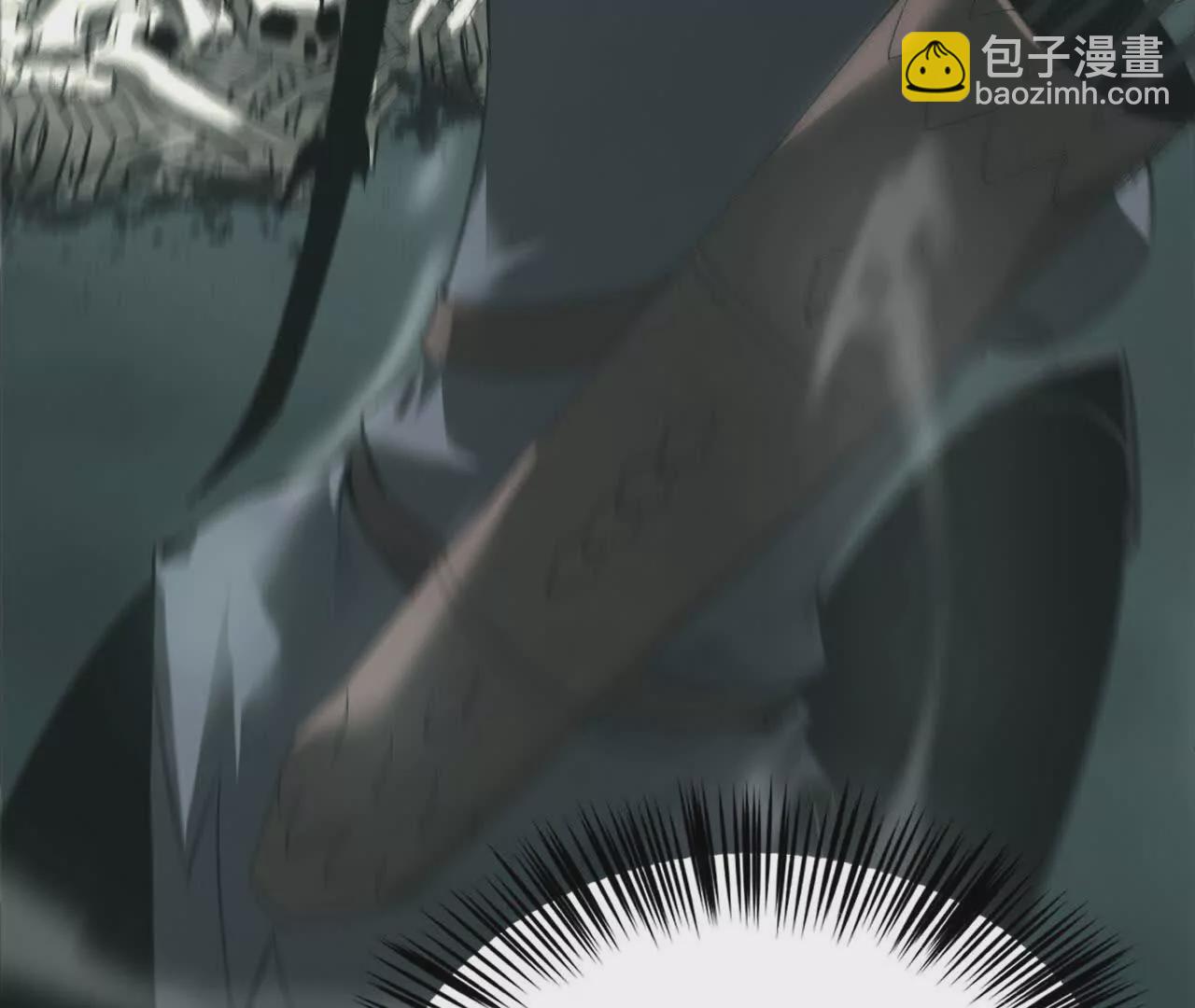 第11话 反杀？狂龙小队全灭！(1/3)-第12话