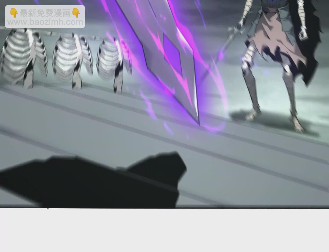 第13话 转职？卑劣的死灵！(1/3)-第14话