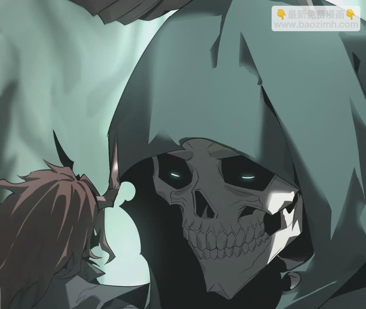 第13话 转职？卑劣的死灵！(1/3)-第14话