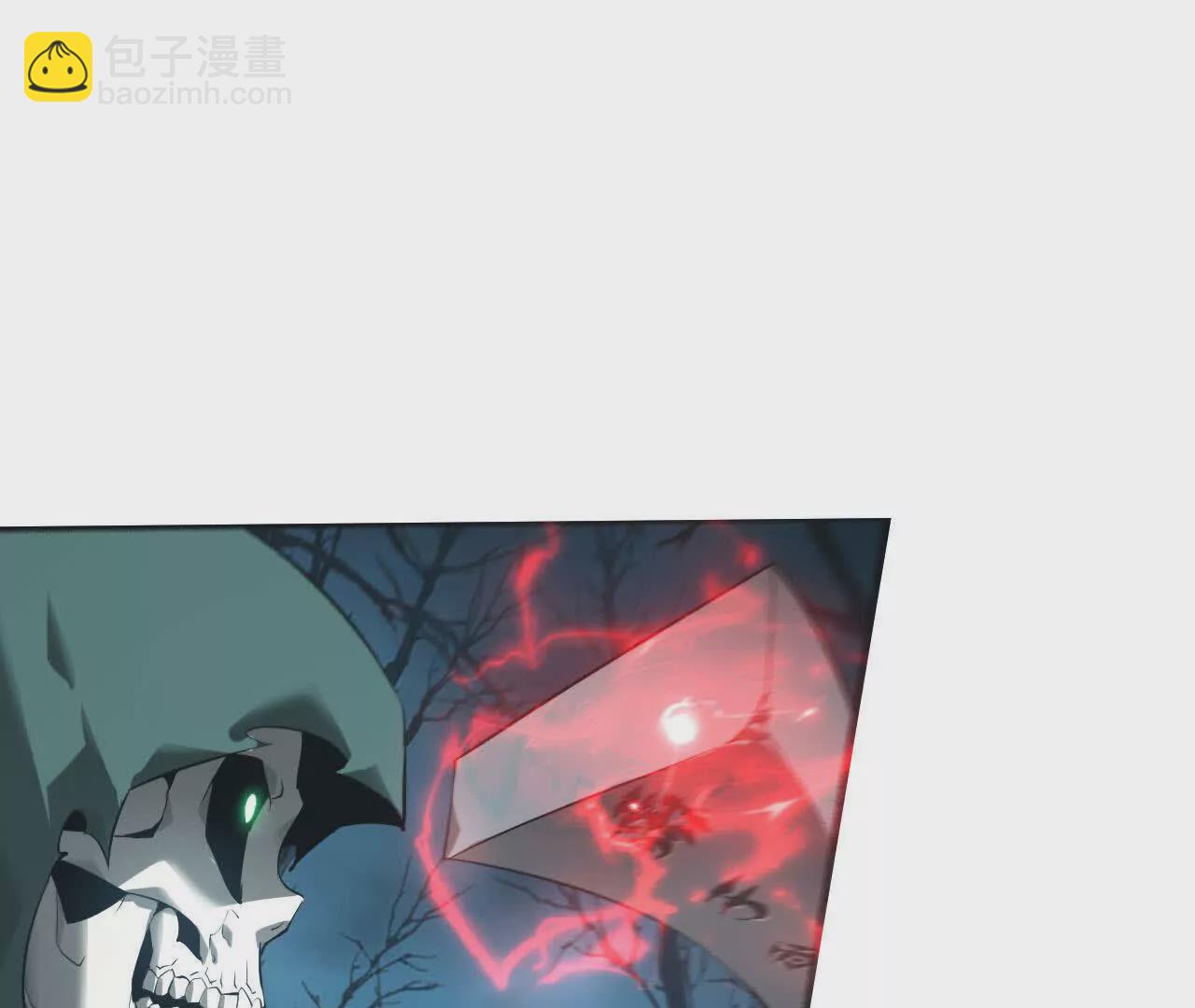 第15话 修罗？吞噬灵魂的王！(1/3)-第16话