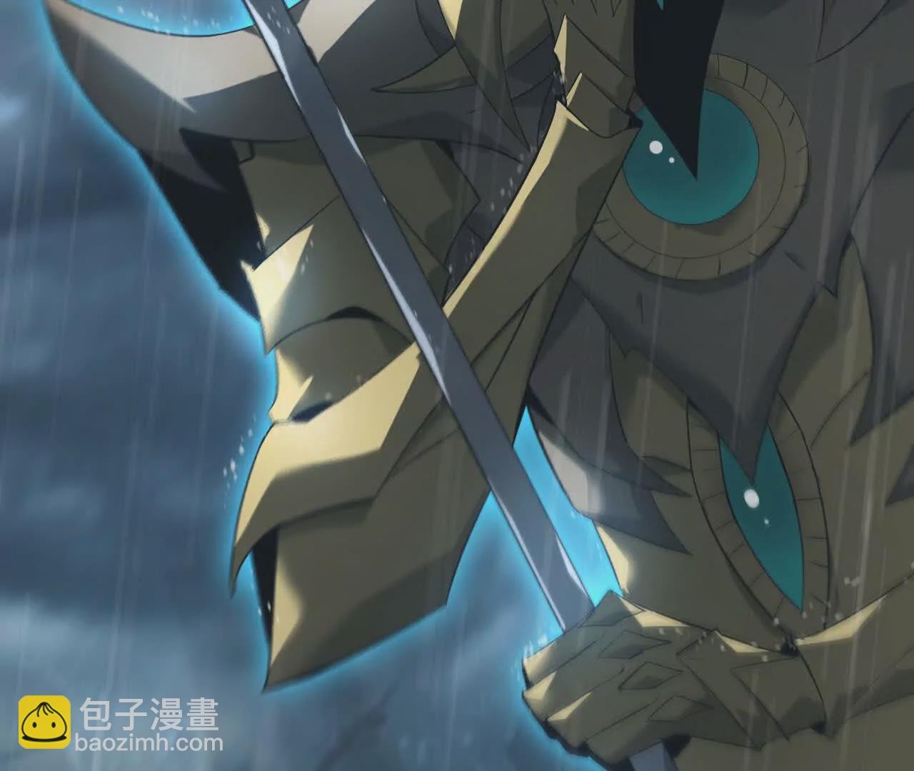 第17话对决？赏金犯战第一名！(1/3)-第18话