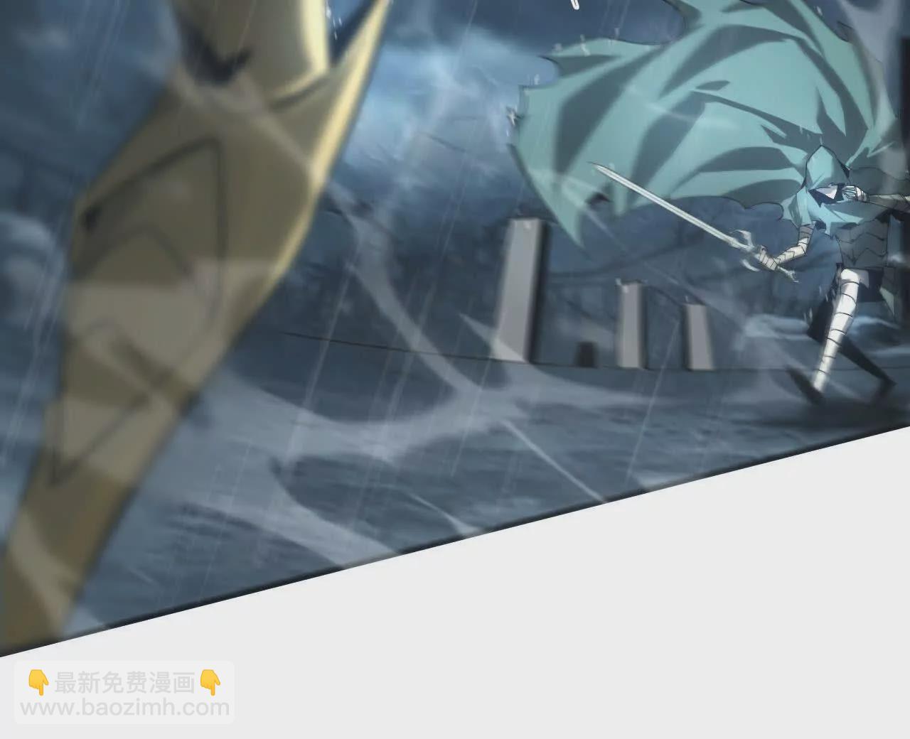 第17话对决？赏金犯战第一名！(1/3)-第18话