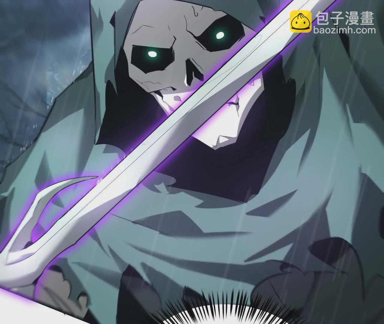 第17话对决？赏金犯战第一名！(1/3)-第18话