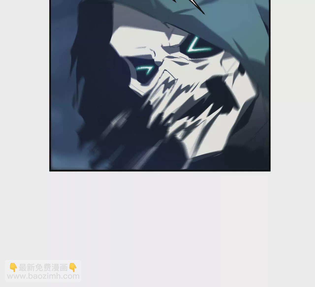 第19话 搞定？寒冰岗抬棺！(1/4)-第20话