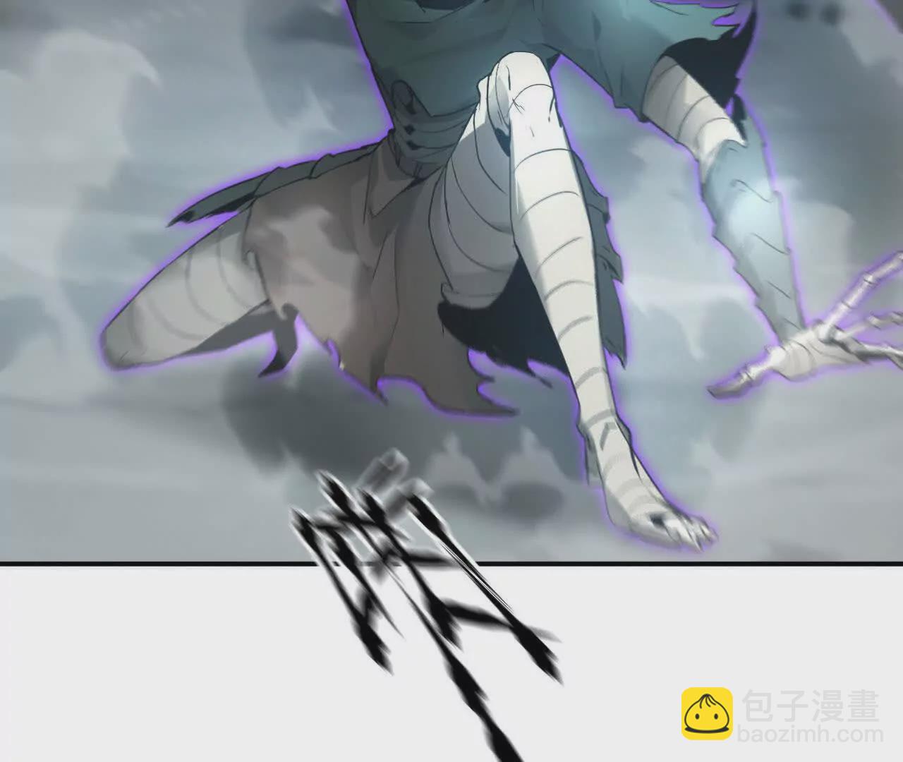 第21话 暴露？面具伪装真身！(1/5)-第22话