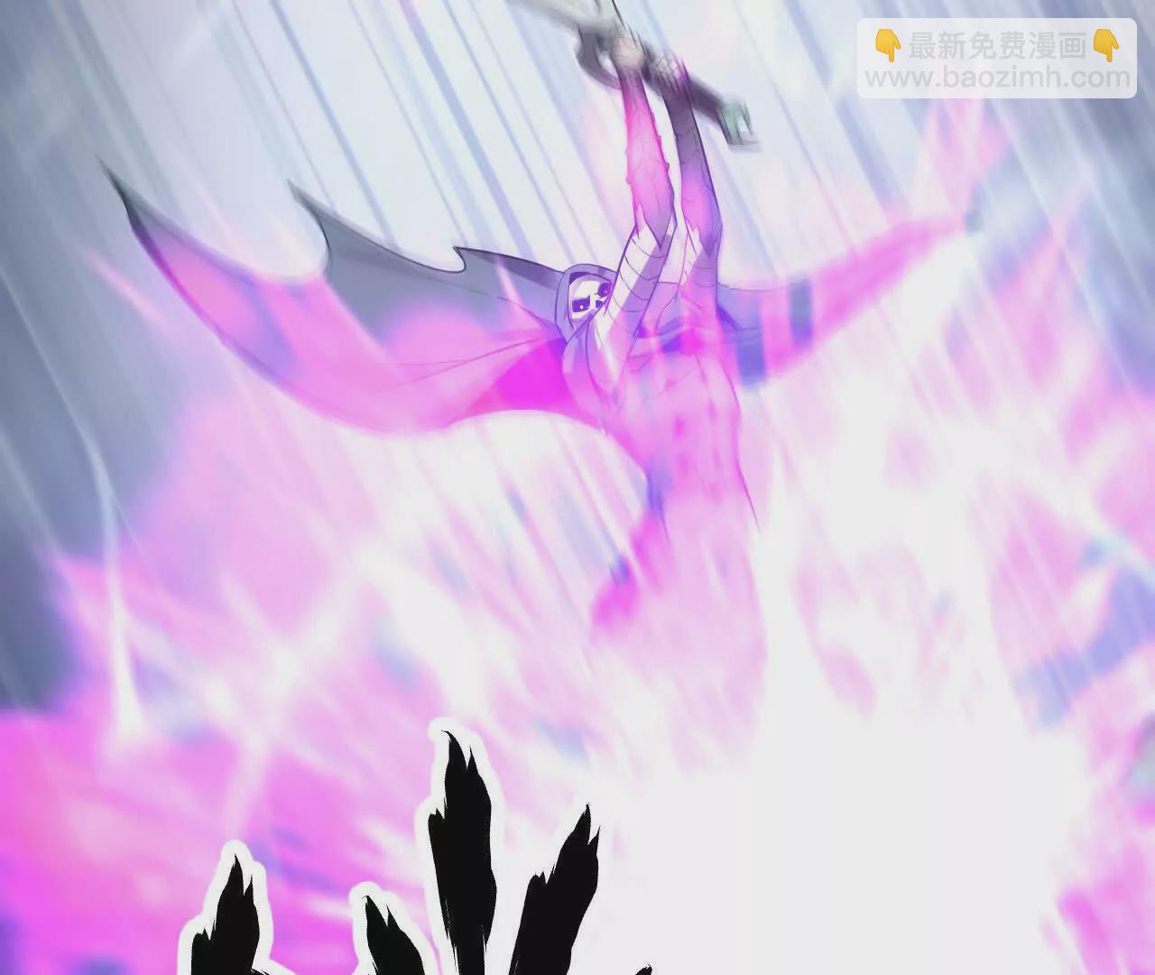 第21话 暴露？面具伪装真身！(1/5)-第22话