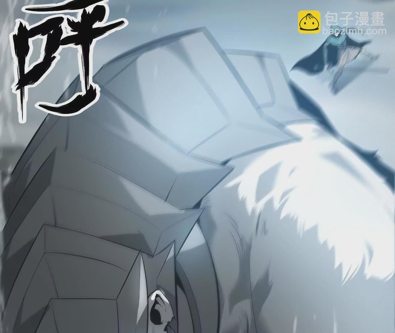 第21话 暴露？面具伪装真身！(1/5)-第22话