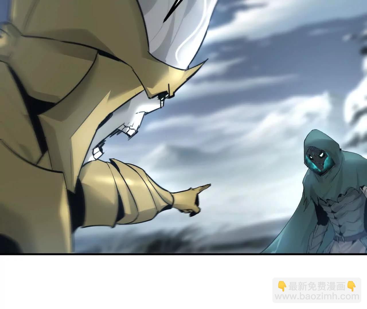 第23话胡说？败给无名之辈！(1/4)-第24话