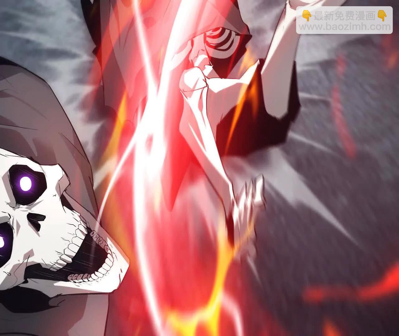 第25话死灵？真正的修罗之路！(1/4)-第26话