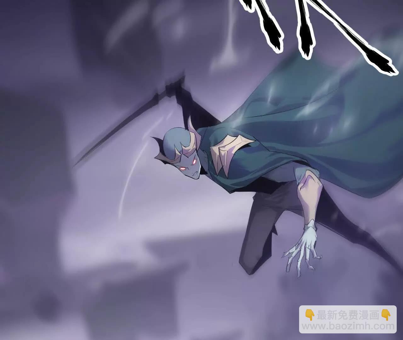 第25话死灵？真正的修罗之路！(1/4)-第26话