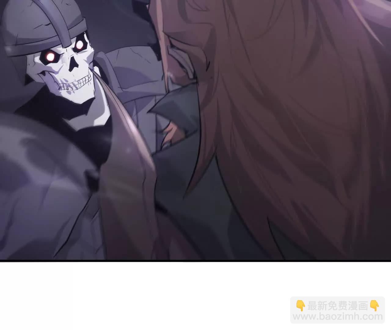 第25话死灵？真正的修罗之路！(1/4)-第26话