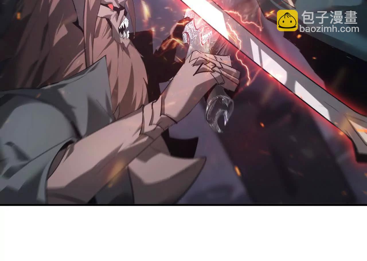 第25话死灵？真正的修罗之路！(1/4)-第26话