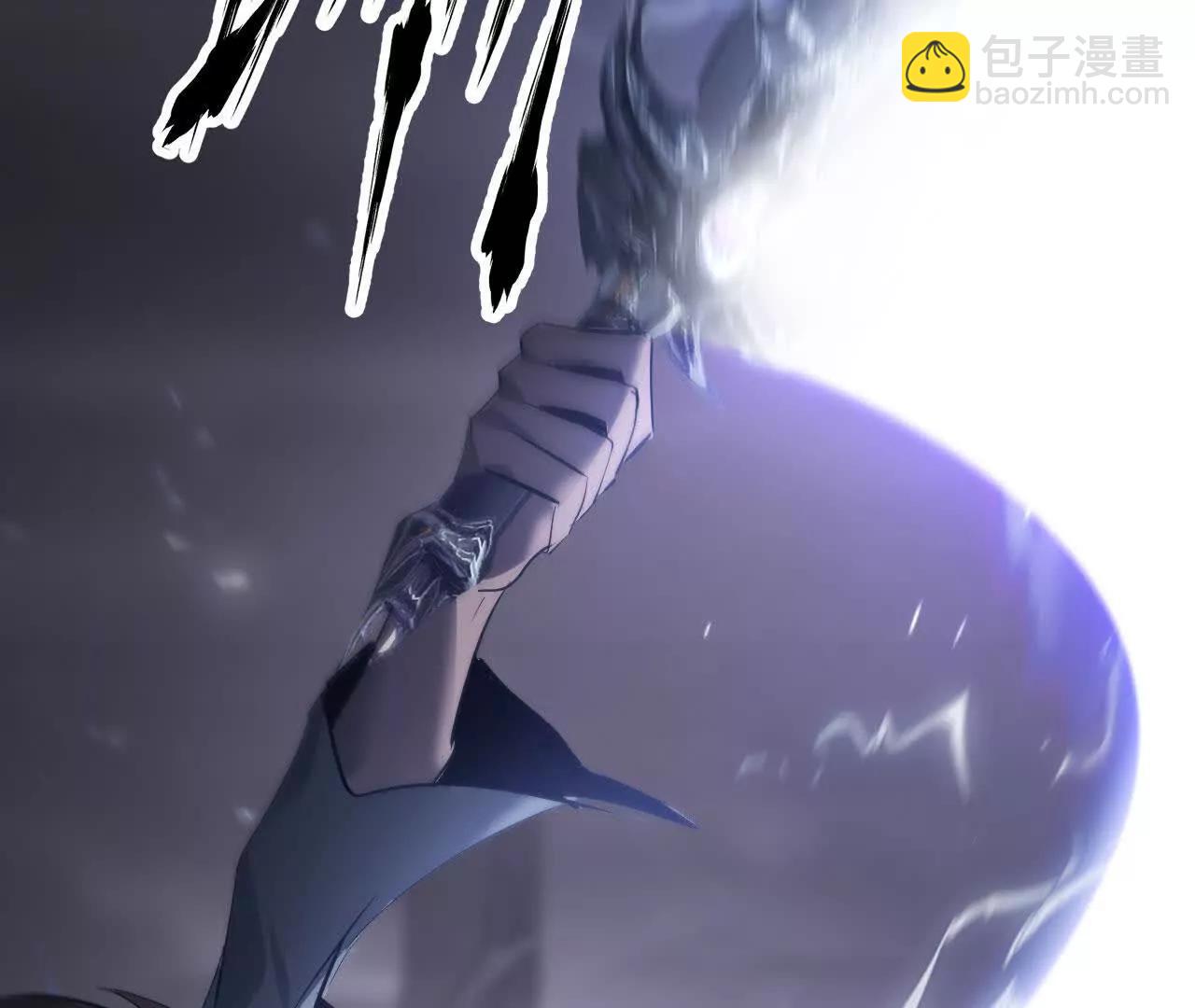 第25话死灵？真正的修罗之路！(1/4)-第26话