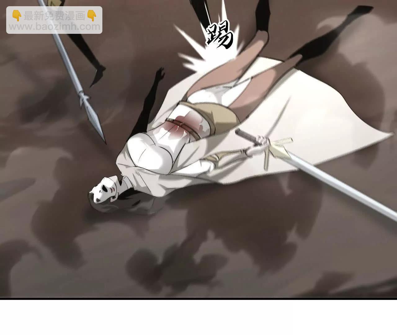 第27话 副职？狩猎与烹饪！(1/4)-第28话